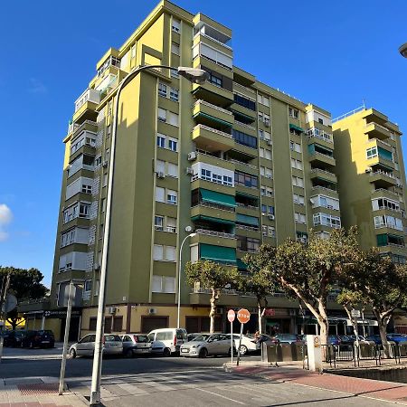 Modern 3 Bedroom Luxury Apartment In Torremolinos Esterno foto