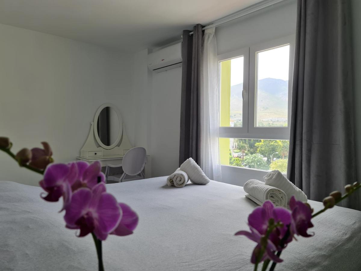 Modern 3 Bedroom Luxury Apartment In Torremolinos Esterno foto