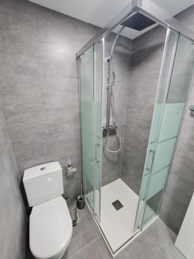 Modern 3 Bedroom Luxury Apartment In Torremolinos Esterno foto